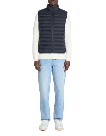 Veste - Celio Vesta Navy  Barbati