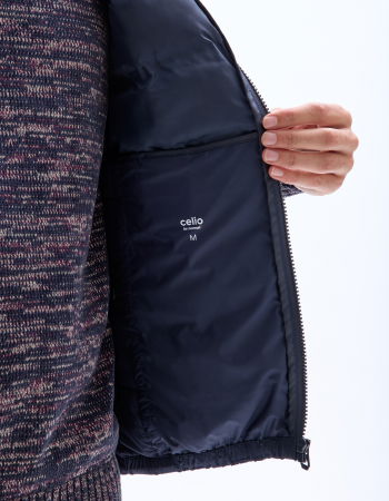 BARBATI - Celio Vesta Navy  Barbati