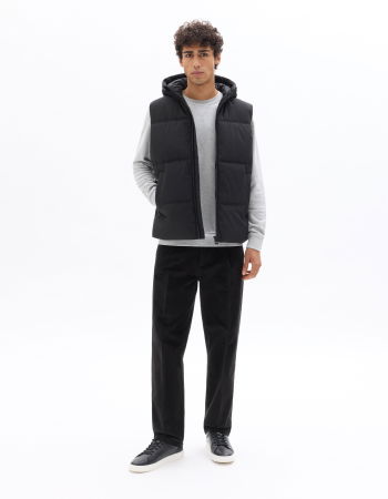 BARBATI - Celio Vesta Neagra  Barbati