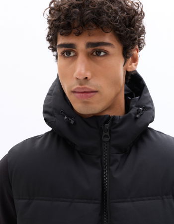 BARBATI - Celio Vesta Neagra  Barbati