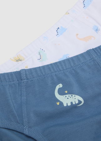 BAIETI - Chiloti Blue Baieti 9-36 Luni