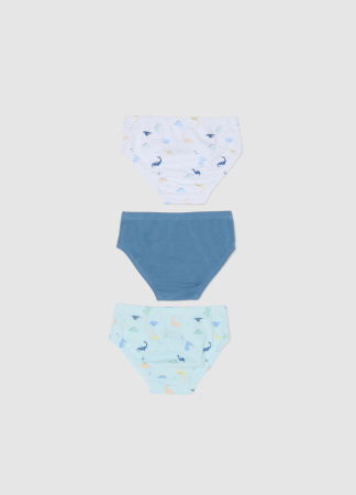 BAIETI - Chiloti Blue Baieti 9-36 Luni