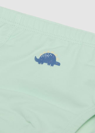 BAIETI - Chiloti Misty Jade Baieti 9-36 Luni