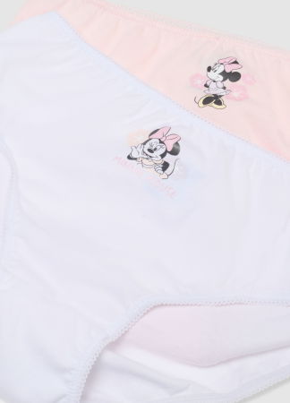 ДЕВОЧКИ - Трусы Для Девочек Многоцветные 3-10 Лет