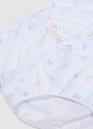 ДЕВОЧКИ - Трусы Для Девочек Multicolour 3-10 Лет