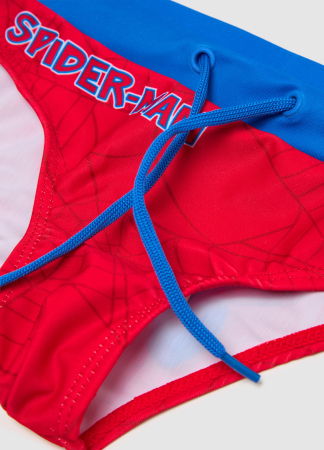 Accesorii - Chiloti Plaja Blue/Rosii Baieti 3-10 Ani