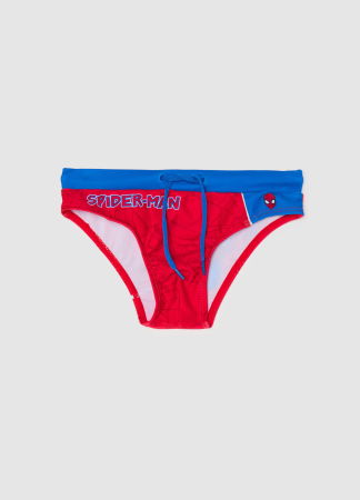 Accesorii - Chiloti Plaja Blue/Rosii Baieti 3-10 Ani