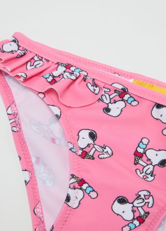 Costume de baie - Chiloti Plaja Roz Fete 9-36 Luni