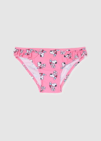 Costume de baie - Chiloti Plaja Roz Fete 9-36 Luni