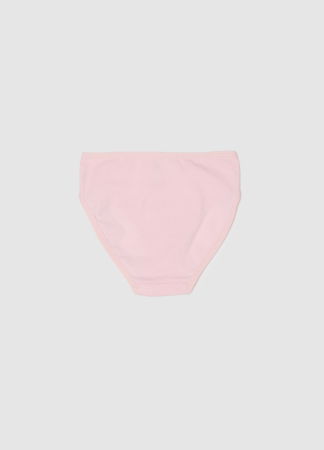 ДЕВОЧКИ - Трусы Для Девочек Розовые 3-10 Лет