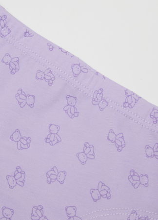 ДЕВОЧКИ - Трусы Для Девочек Violet Pal 3-10 Лет