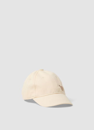 МАЛЬЧИКИ - Кепка Для Мальчиков Antique White 9-36 Месяцев