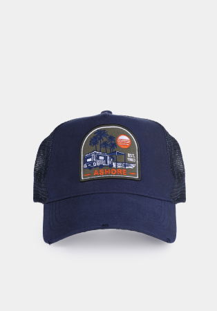 BARBATI - Chipiu Navy Barbati