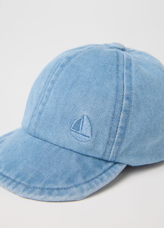 Accesorii - Chipiu Blue Bell Baieti 3-10 Ani