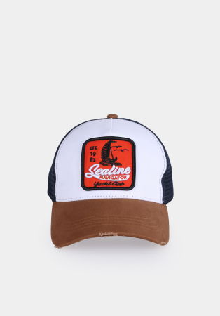 BARBATI - Chipiu Multicolor Barbati