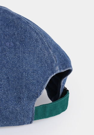 BARBATI - Chipiu Multicolor Barbati