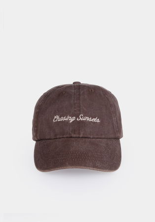 ЖЕНЩИНЫ - Женская Кепка Коричневая 