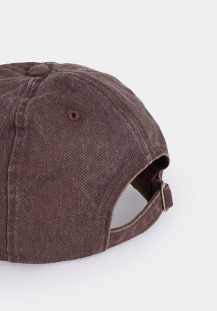 ЖЕНЩИНЫ - Женская Кепка Коричневая 