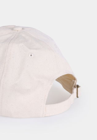 ЖЕНЩИНЫ - Женская Кепка Кремовая 