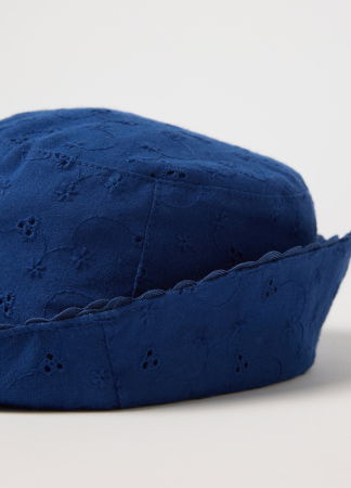 ДЕВОЧКИ - Кепка Для Девочек Estate Blue  9-36 Месяцев