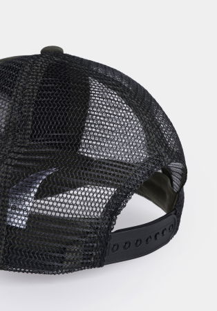 BARBATI - Chipiu Haki Barbati