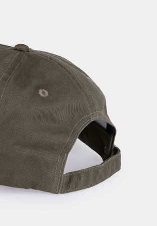 BARBATI - Chipiu Haki Barbati