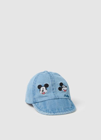 Accesorii - Chipiu Indigo Baieti 3-10 Ani