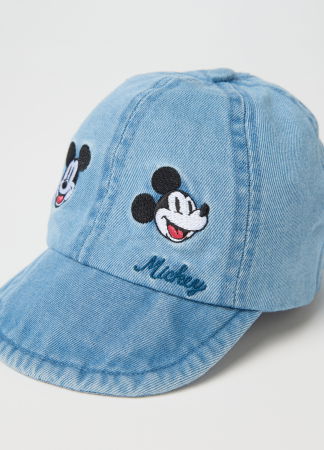 Accesorii - Chipiu Indigo Baieti 3-10 Ani