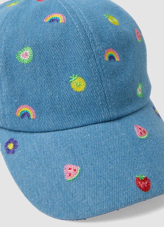 ДЕВОЧКИ - Кепка Для Девочек Indigo 3-10 Лет