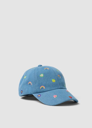 ДЕВОЧКИ - Кепка Для Девочек Indigo 3-10 Лет