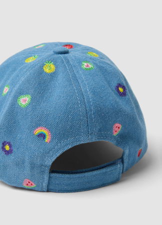 ДЕВОЧКИ - Кепка Для Девочек Indigo 3-10 Лет