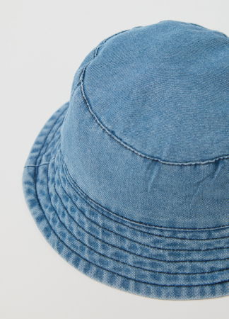 ДЕВОЧКИ - Кепка Для Девочек Light Blue 9-36 Месяцев