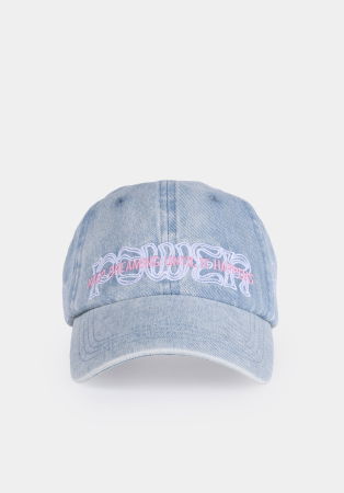 ЖЕНЩИНЫ - Женская Кепка Синяя 