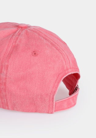 ЖЕНЩИНЫ - Женская Кепка Светло-Розовая 