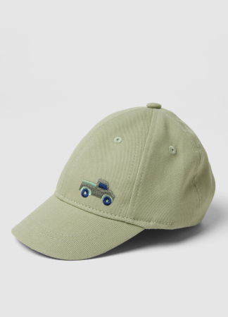 МАЛЬЧИКИ - Кепка Для Мальчиков Tea 9-36 Месяцев