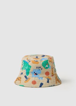 Аксессуары - Кепка Для Мальчиков Warm Sand 9-36 Месяцев