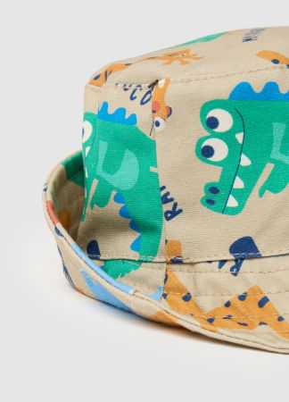 Аксессуары - Кепка Для Мальчиков Warm Sand 9-36 Месяцев