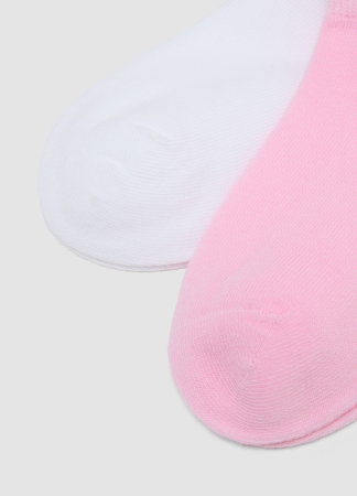 Accesorii - Ciorapi Scurti Multicolour Fete 3-10 Ani