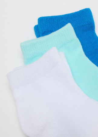 Accesorii - Ciorapi Vara Atlantis Baieti 9-36 Luni