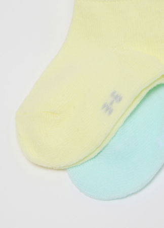 ДЕВОЧКИ - Летние Носки Для Девочек Nosegay 9-36 Месяцев