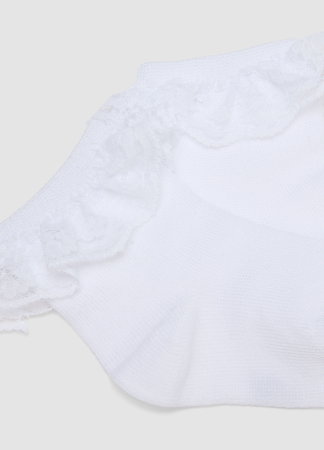 FETE - Ciorapi Vara Snow White Fete 9-36 Luni