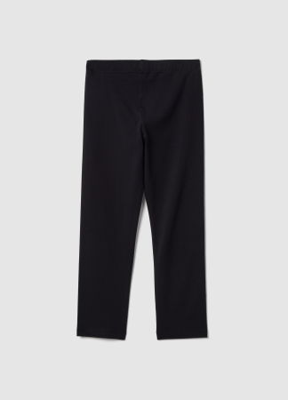 ДЕВОЧКИ - Леггинсы Для Девочек Black Beauty  10-15 Лет