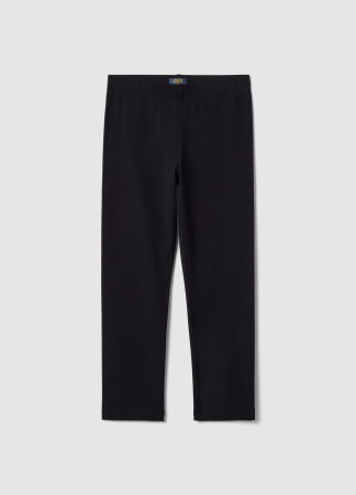 ДЕВОЧКИ - Леггинсы Для Девочек Black Beauty  10-15 Лет