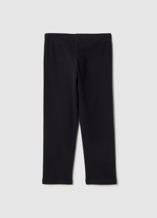 Pantaloni - Colanți Black Beauty  Fete 3-10 Ani