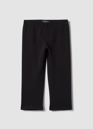 ДЕВОЧКИ - Леггинсы Для Девочек Black Beauty  3-10 Лет