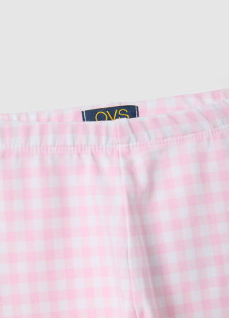 FETE - Colanți Blushing Bride Fete 3-10 Ani