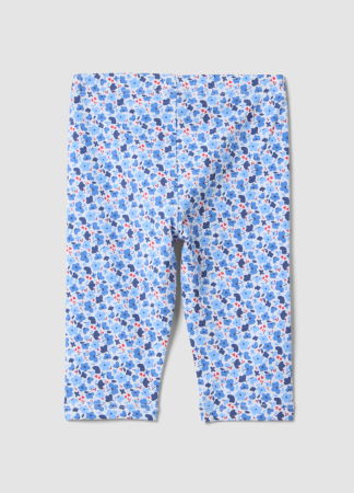 ДЕВОЧКИ - Леггинсы Для Девочек Brilliant White 9-36 Месяцев