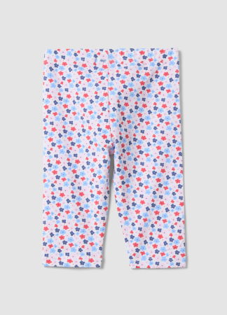 ДЕВОЧКИ - Леггинсы Для Девочек Brilliant White 9-36 Месяцев