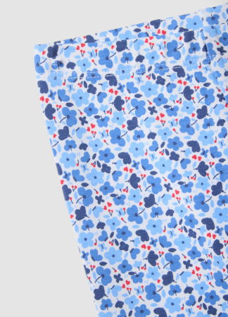 ДЕВОЧКИ - Леггинсы Для Девочек Brilliant White 9-36 Месяцев