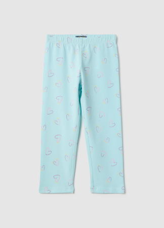 Pantaloni - Colanți Clearwater Fete 3-10 Ani